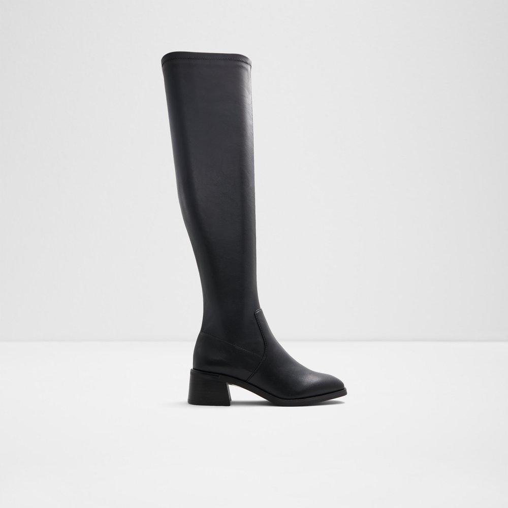 ALDO Shoes BeNeLux - Over the knee boots, Pillow walk, Women shoes ...